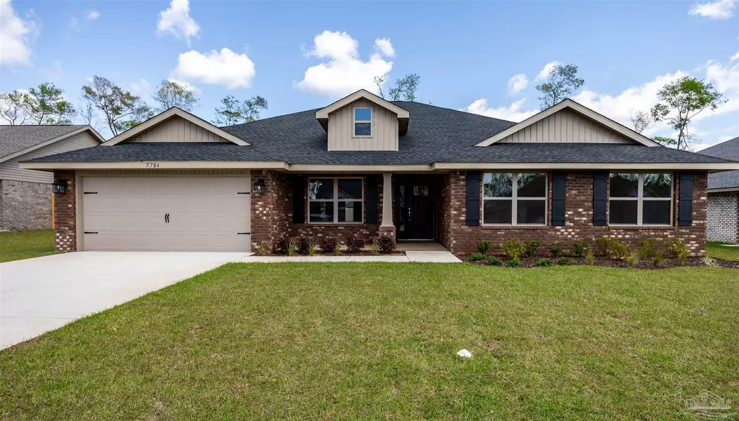 5704 Old Stone Blvd, Milton, FL 32570