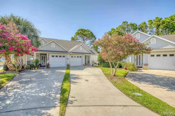 Gulf Breeze, FL 32563,1342 Tiger Lake Dr