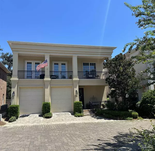 Pensacola, FL 32507,1530 White Caps Ln
