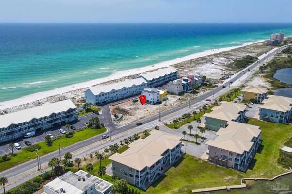 533 Ft Pickens Rd, Pensacola Beach, FL 32561