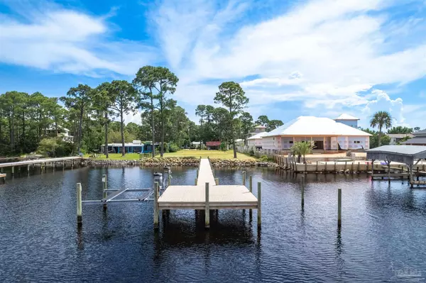 Pensacola, FL 32507,5509 Galvez Rd
