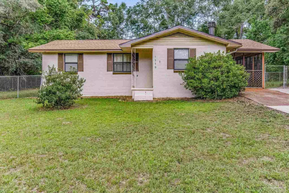 Cantonment, FL 32533,1119 Kathleen Ave