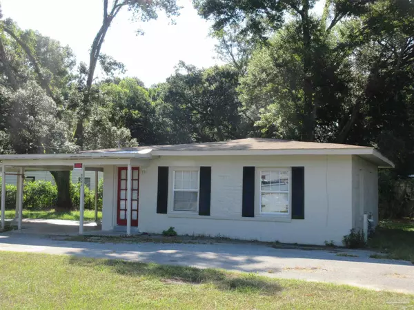 5541 Jackson St, Pensacola, FL 32506