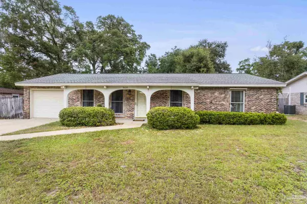 3620 Gatewood Dr, Pensacola, FL 32514