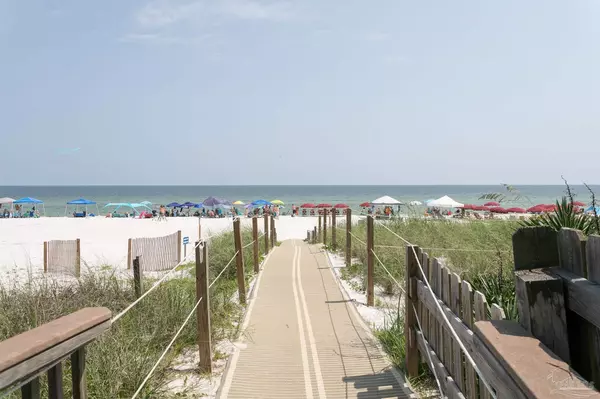 Perdido Key, FL 32507,13351 Johnson Beach Rd