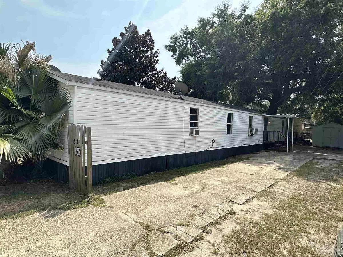 Pensacola, FL 32506,33 Domitilla St