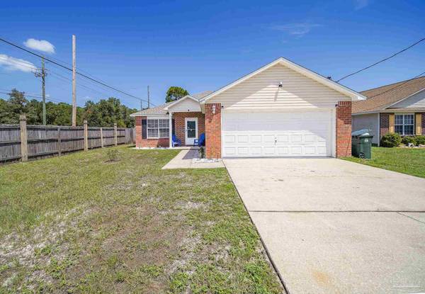 600 Reservation Ave, Pensacola, FL 32507