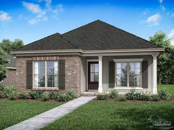 Milton, FL 32583,4006 Watergate Dr