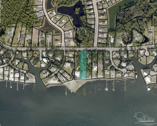 Gulf Breeze, FL 32563,4673 Soundside Dr