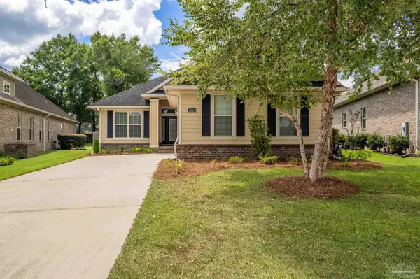 Pensacola, FL 32526,5521 Silverbell Ct