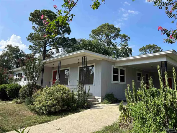 712 Whitney Dr, Pensacola, FL 32503