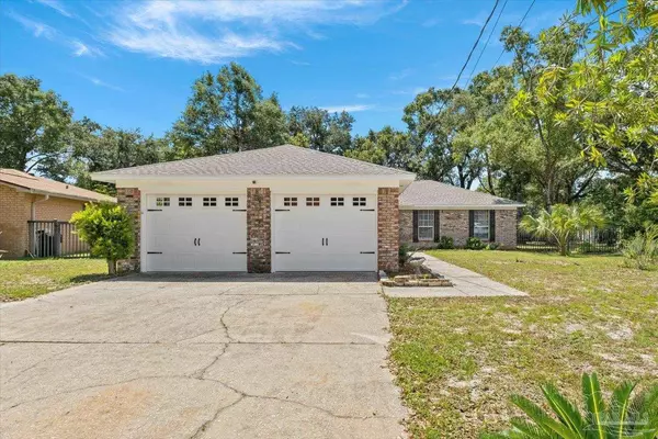 7813 Hearthstone Cir,  Pensacola,  FL 32506