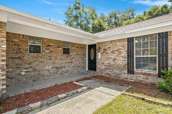 Pensacola, FL 32506,7813 Hearthstone Cir