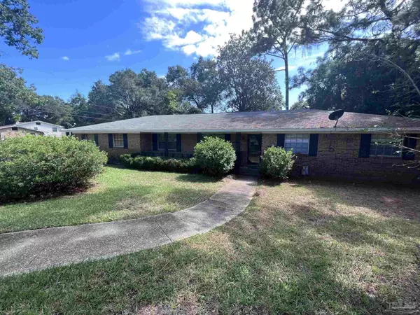 6070 Drexel Rd, Pensacola, FL 32504