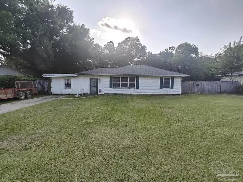 11515 Chemstrand Rd, Pensacola, FL 32514