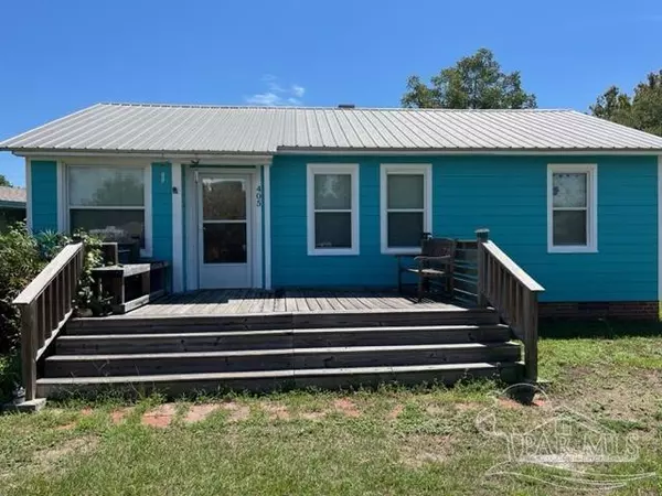 Pensacola, FL 32507,405 Greve Rd