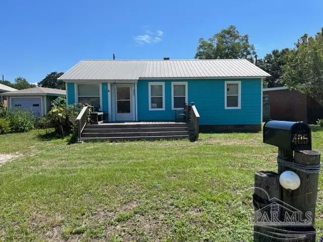 405 Greve Rd, Pensacola, FL 32507