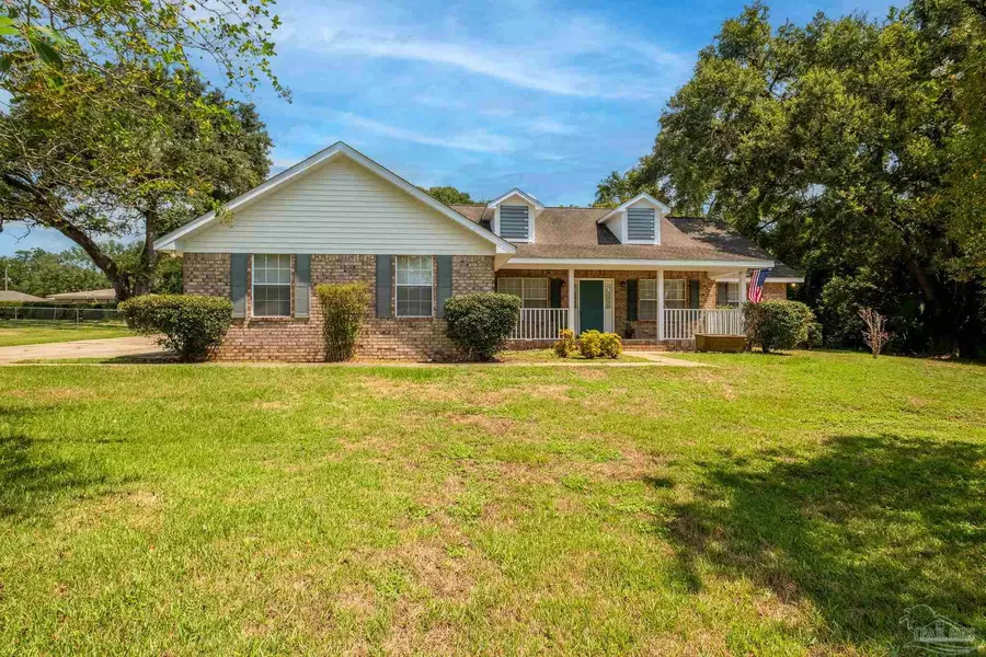 1700 N 61st Ave, Pensacola, FL 32506