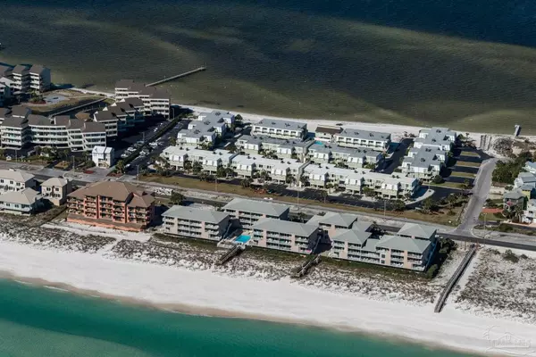 Pensacola Beach, FL 32561,1111 Ft Pickens Rd