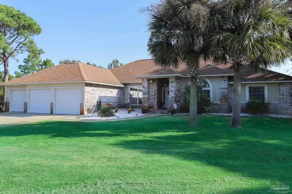 4122 Madura Seven, Gulf Breeze, FL 32563