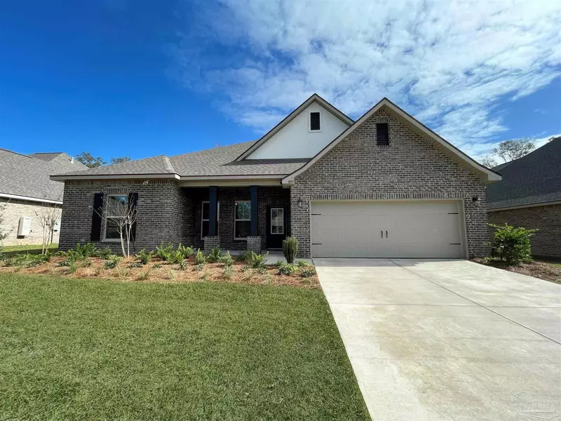 3095 Mountain Laurel Tr, Cantonment, FL 32533