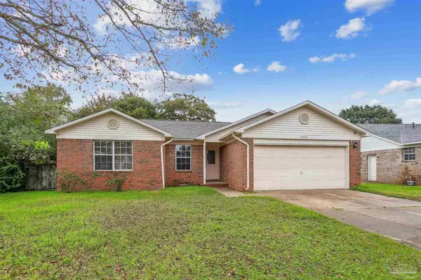 4332 Sugar Mill Bend, Pace, FL 32571
