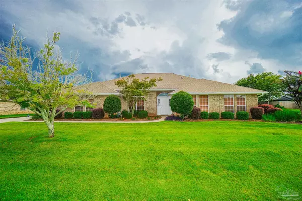 Pensacola, FL 32507,6019 Firefly Dr