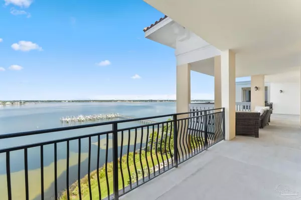 Perdido Key, FL 32507,14500 River Rd