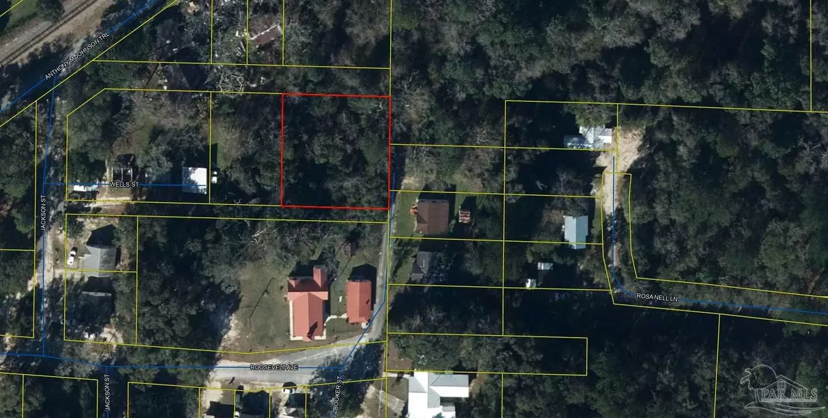 151 Roosevelt, Defuniak Springs, FL 32435