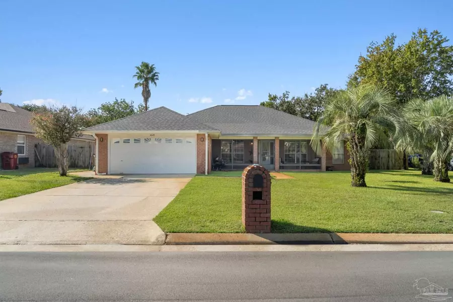 5049 Ring Rose Ct, Gulf Breeze, FL 32563