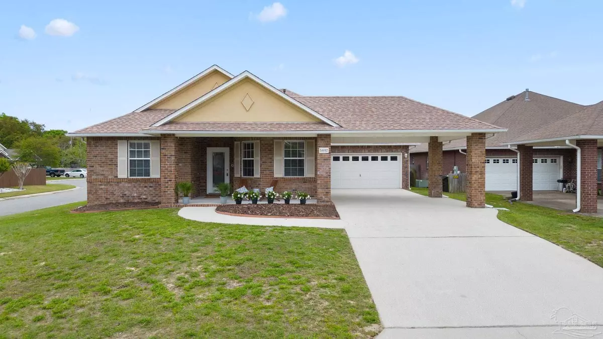 Pensacola, FL 32507,5002 Vizcaya Dr
