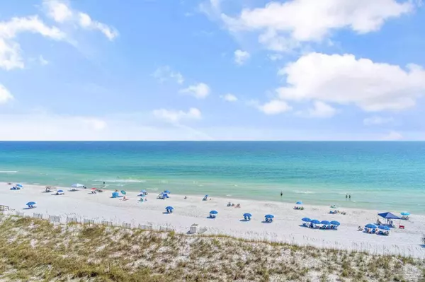 1600 Via Deluna Dr, Pensacola Beach, FL 32561