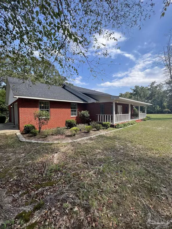 Molino, FL 32577,100 Fillingim Ln