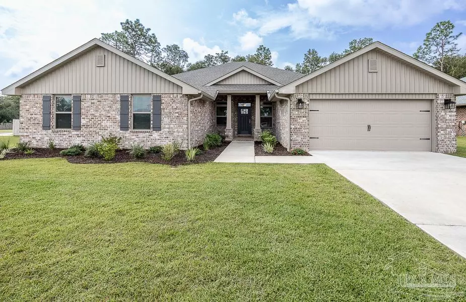 5962 Parsonage Cir, Milton, FL 32570