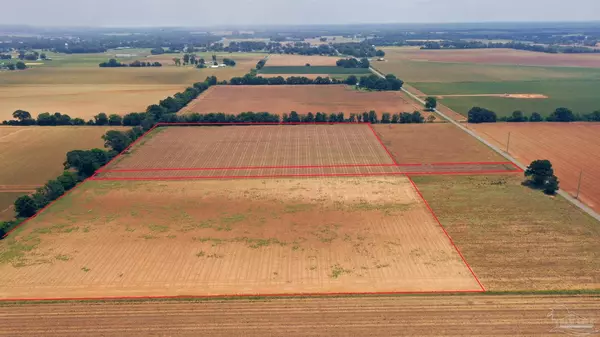 Jay, FL 32565,0 Shell Rd