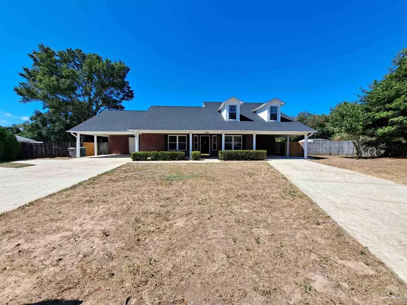 6081 Strickland Pl, Pensacola, FL 32506