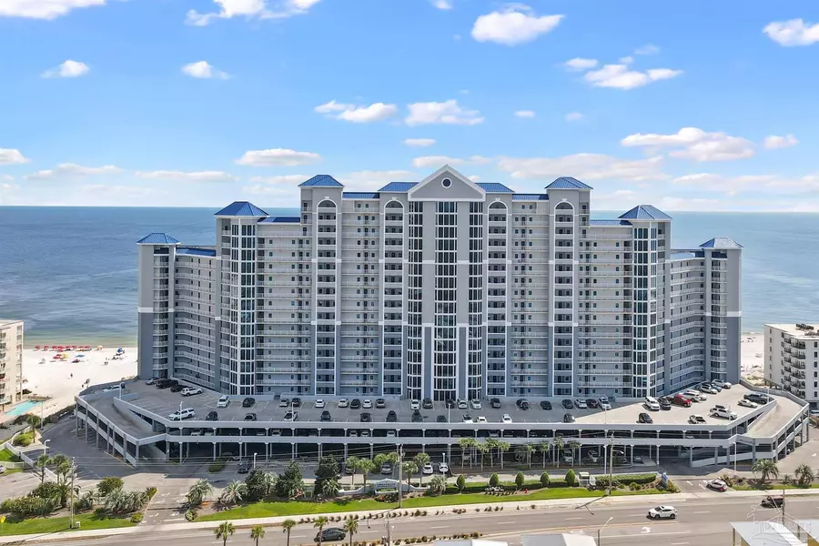 455 E Beach Blvd, Gulf Shores, AL 36542