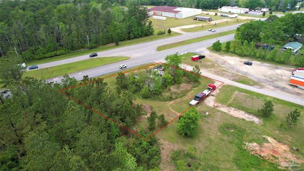 48980 Rabun Rd, Bay Minette, AL 36507