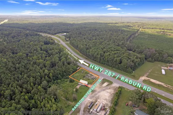 Bay Minette, AL 36507,48980 Rabun Rd