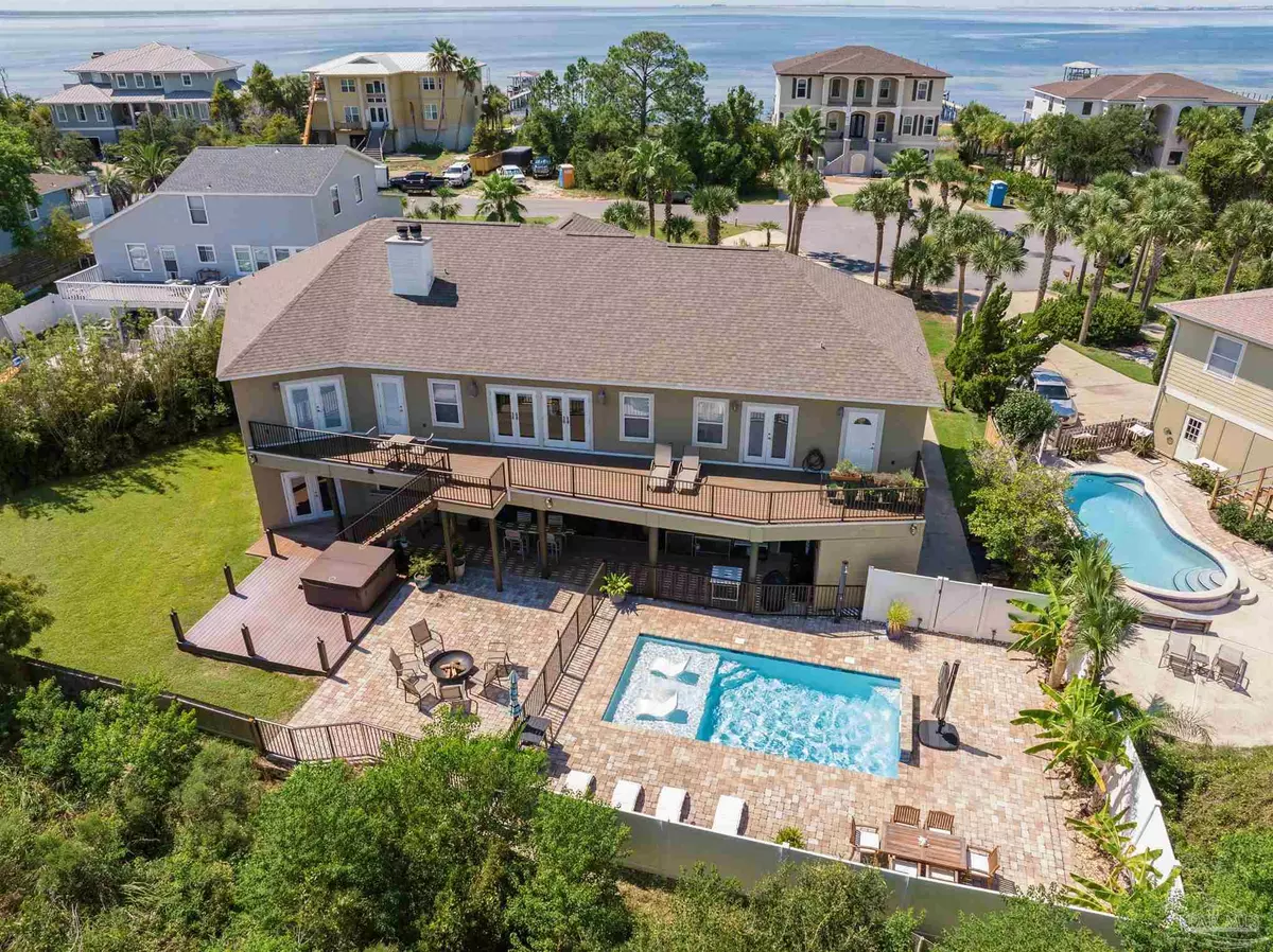 Gulf Breeze, FL 32561,408 Deer Point Dr