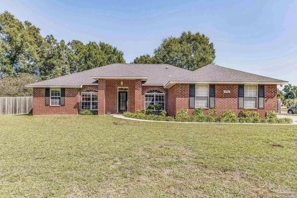 Pace, FL 32571,4768 Timber Ridge Dr