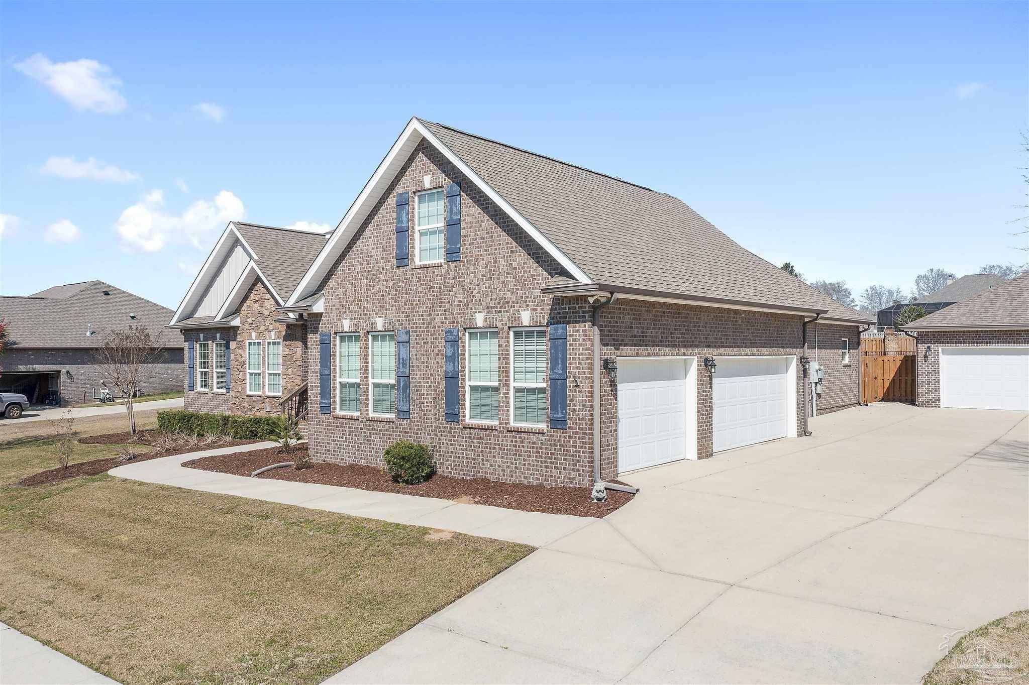 Pace, FL 32571,2706 Tulip Hill Rd