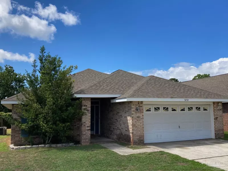 3757 Lexa Ct, Gulf Breeze, FL 32563