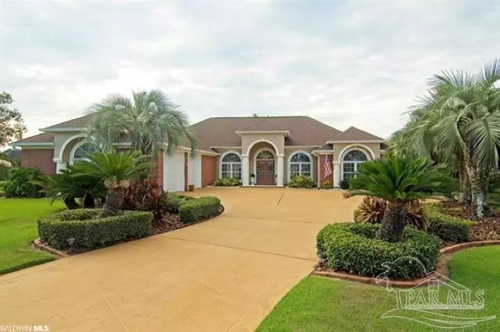 3655 Prestwick Cir, Gulf Shores, AL 36542