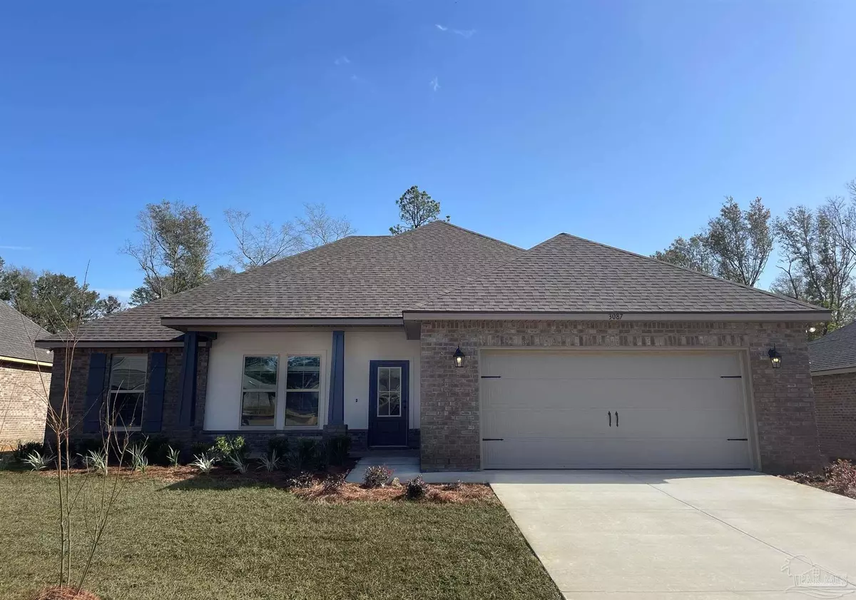 Cantonment, FL 32533,3087 Mountain Laurel Tr