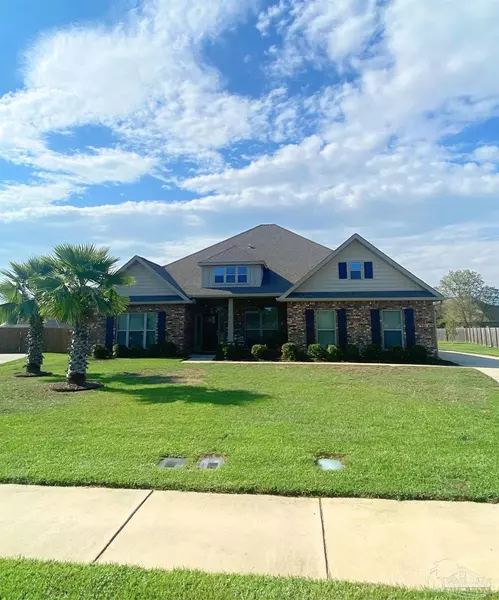 4225 Grove St, Gulf Shores, AL 36542