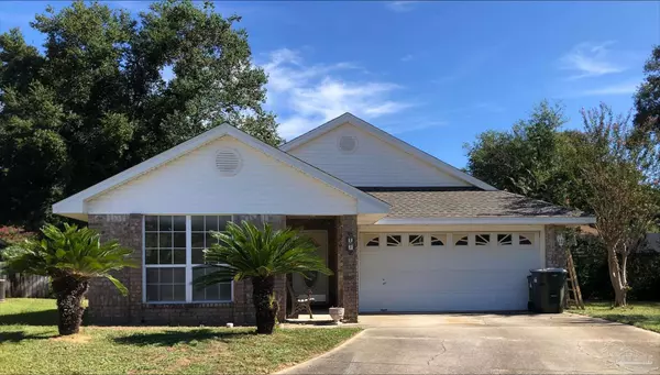 12 Reflection Ct,  Pensacola,  FL 32514