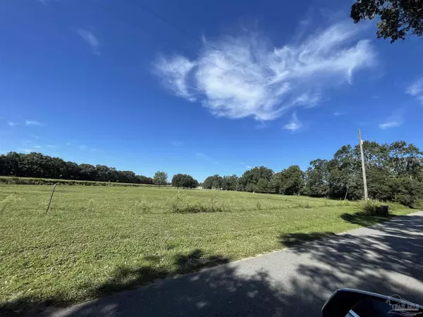 Pace, FL 32571,Lot 2 Tidwell Rd