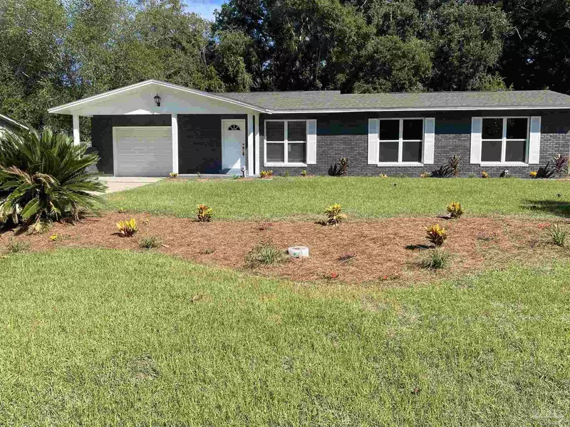 2612 Brooklyn St, Pensacola, FL 32514