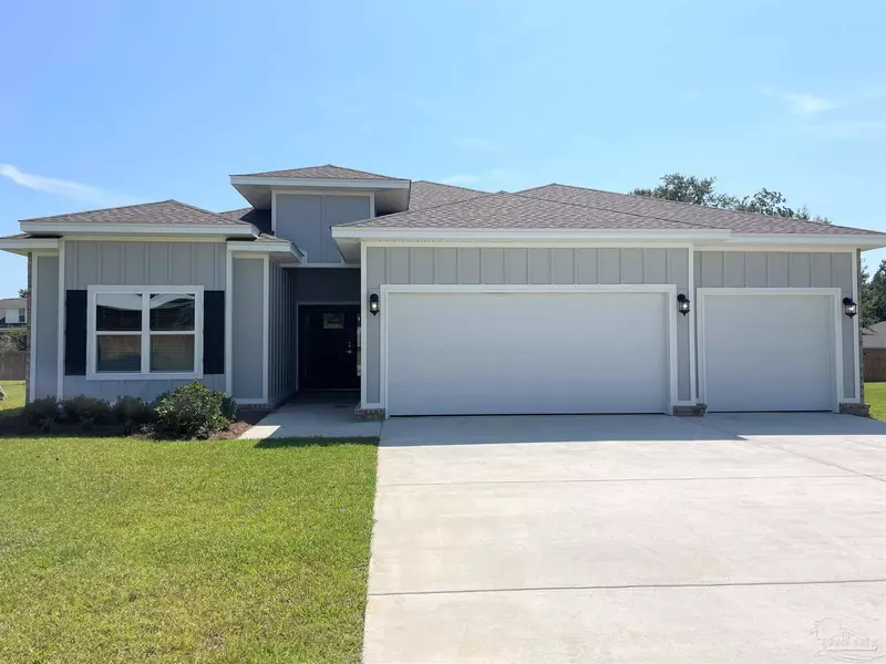 6220 Dry Creek Rd, Molino, FL 32577